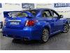 Subaru Impreza Wrx Sti 2.5t Sedan 300cv Nuevo ocasion