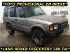 Land Rover Discovery 2.5 Base Tdi ocasion
