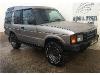 Land Rover Discovery 2.5 Base Tdi ocasion