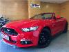 Ford Mustang Cabrio 5.0 Gt Nacional Full Equip 10.000kms ocasion