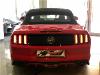 Ford Mustang Cabrio 5.0 Gt Nacional Full Equip 10.000kms ocasion