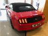 Ford Mustang Cabrio 5.0 Gt Nacional Full Equip 10.000kms ocasion