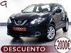 Nissan Qashqai 1.2 Dig-t Acenta 4x2 115cv ocasion