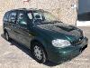 Kia Carnival 2.9 Tdi ocasion