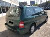 Kia Carnival 2.9 Tdi ocasion