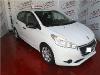 Peugeot 208 1.4 Hdi Business Line 70 Cv ocasion