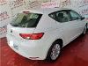 Seat Leon Len 1.6 Tdi Cr Style 105 Cv ocasion