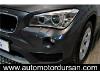 BMW X1 Sdrive18d ocasion