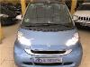 Smart Fortwo Mhd 71cv Nac/libro/s&s/aut& Secuencial/techo Crist ocasion