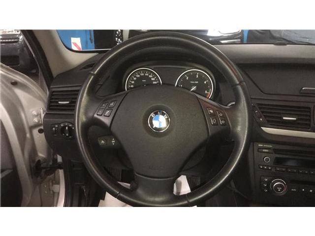 BMW X1 Sdrive18d 143cv ocasion - Argelles Automviles