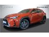 Lexus 250h Executive Navi ocasion