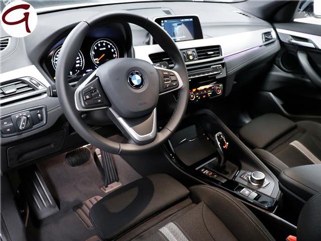 BMW X2 Sdrive 18ia 140cv ocasion - Gyata