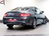 Mercedes C 220 Coup D 9gtronic170cv ocasion