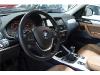 BMW X3 Xdrive 20d ocasion