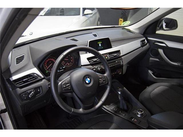 BMW X1 Sdrive 18da Business ocasion - Automotor Dursan