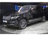 Land Rover Range Rover 4.4sdv8 Autobiography Lwb Aut. ocasion