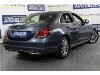 Mercedes C 220 D Aut 170cv ocasion