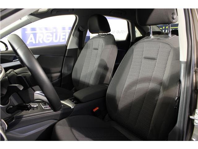 Audi A4 2.0 Tdi 190cv S-tronic Design Edition ocasion - Argelles Automviles
