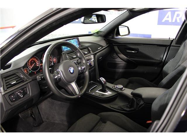 BMW 430 Da Gran Coup M Sport Full Equipe 258cv ocasion - Argelles Automviles