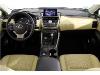 Lexus Nx 300 H Luxury 4wd Tope De Gama ocasion