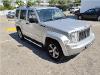 Jeep Cherokee 2.8crd Limited ocasion