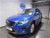 Mazda Cx-5 2.2de Luxury 4wd ocasion