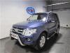 Mitsubishi Montero 3.2di-d Spirit ocasion