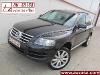 Volkswagen Touareg 3.0tdi V6 Motion Tiptronic 225 Cv ocasion