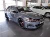 Volkswagen Golf Gtic 2.0tsi Tcr 290cv Dsg7 ocasion