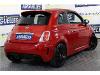 Fiat 500 Abarth 1.4 16v T-jet 160cv Kit Essesse ocasion