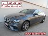 Mercedes E 350d Bluetec Aut 258 - Pack Amg - Full Equipe Modelo 2017 ocasion