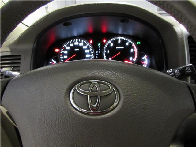 Toyota Land Cruiser 3.0 D4-d Vx Automtico ocasion - Rocauto