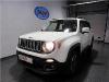 Jeep Renegade 2.0mjt Longitude 4x4 Ad 88kw ocasion