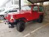 Chrysler Jeep Wrangler 2.5 Hard Top ocasion