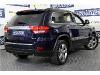 Jeep Grand Cherokee 3.0 V6 Crd Overland 241cv ocasion