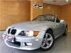 BMW Z3 2.0i Roadster Nacional Libro Mant. de ocasion