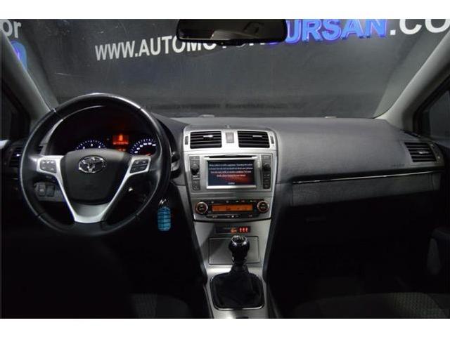 Toyota Avensis 120d Comfort Cross Sport ocasion - Automotor Dursan