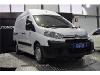 Citroen Jumpy 2.0 Hdi 125 29 L2h2 ocasion