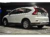 Honda Cr-v 1.6i-dtec Elegance 4x2 120 ocasion