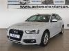 Audi A4 Avant 2.0tdi Cd S Line Edition 150 ocasion