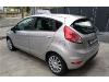 Ford Fiesta 1.25 Trend 82 ocasion