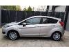 Ford Fiesta 1.25 Trend 82 ocasion