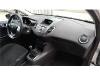 Ford Fiesta 1.25 Trend 82 ocasion