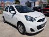 Nissan Micra 1.2*gps*cmara De Visin Trasera* ocasion