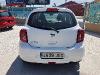 Nissan Micra 1.2*gps*cmara De Visin Trasera* ocasion