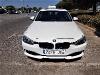 BMW 316 D *gps*techo*libro Revisiones* ocasion