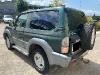 Toyota Land Cruiser 3.0 Td Techo ocasion