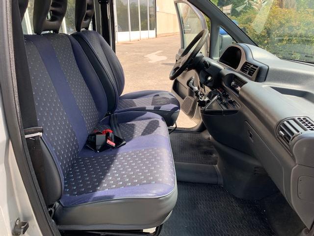 Citroen Jumpy 1.9 Td ocasion - VEHICULOS DE OCASION