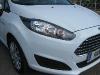 Ford Fiesta 1.5tdci 75cv ocasion