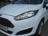 Ford Fiesta 1.5tdci 75cv ocasion